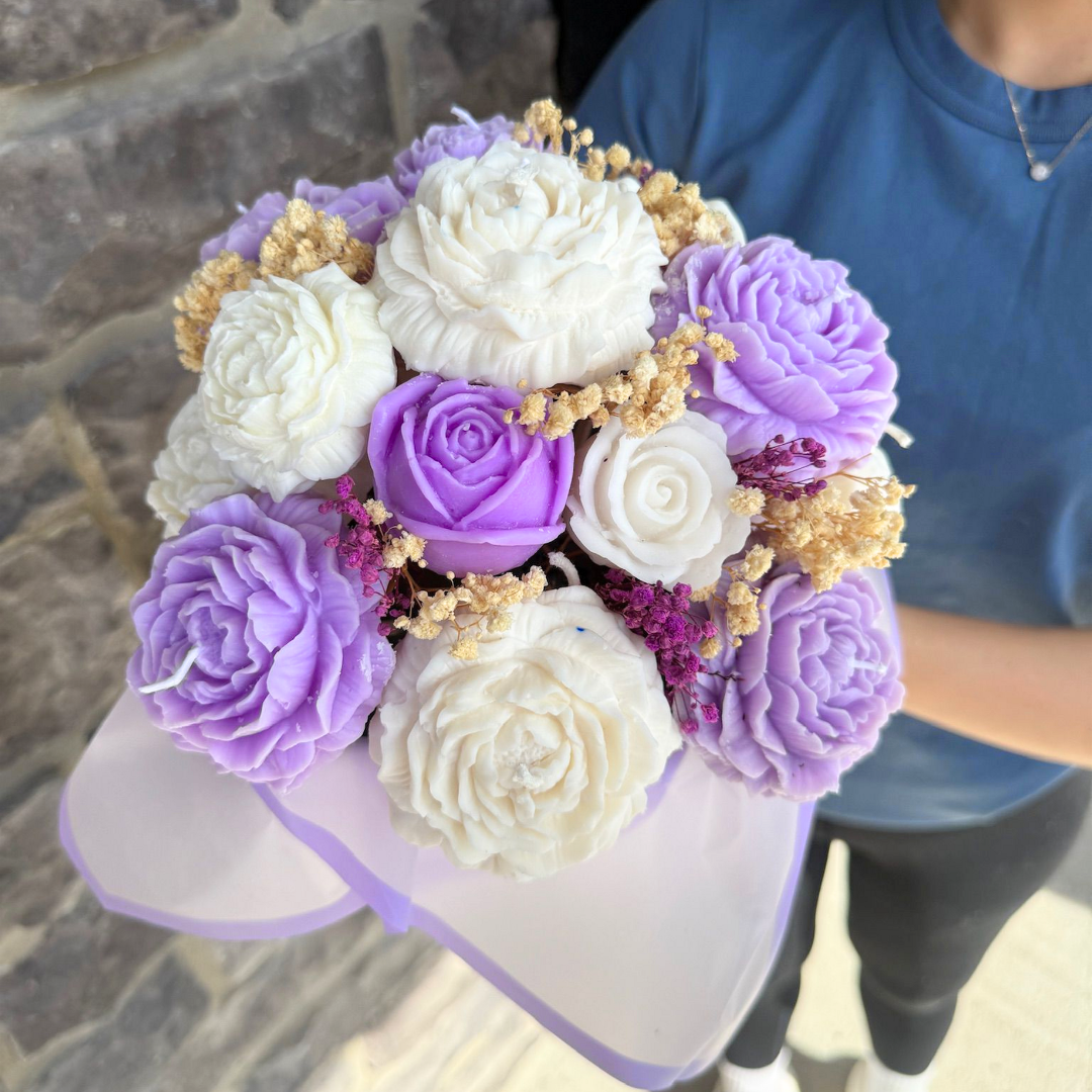 Big Flower Bouquet