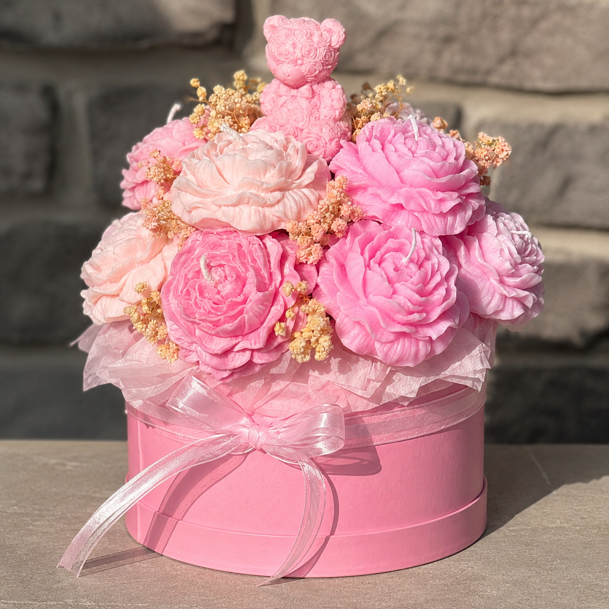Medium Flower Bouquet