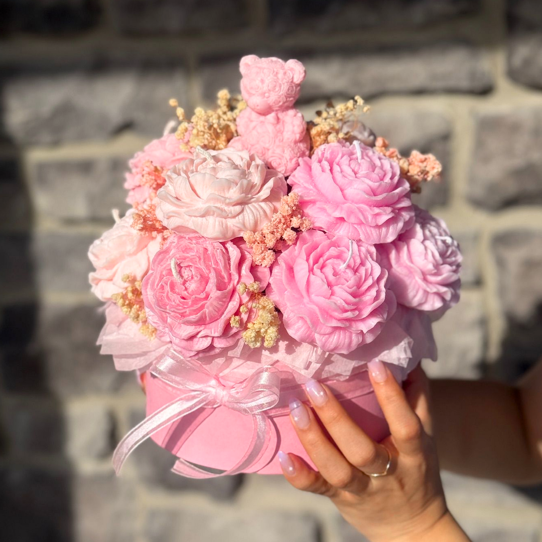 Medium Flower Bouquet