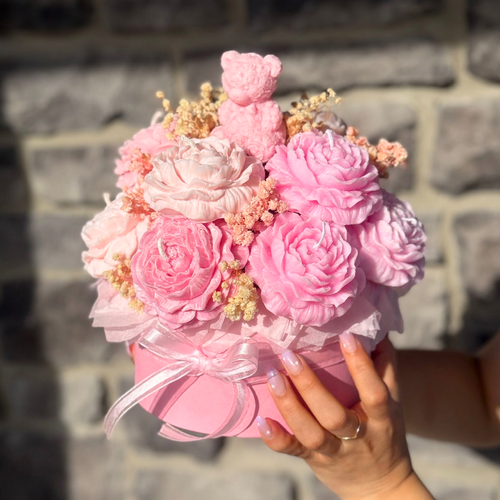Medium Flower Bouquet