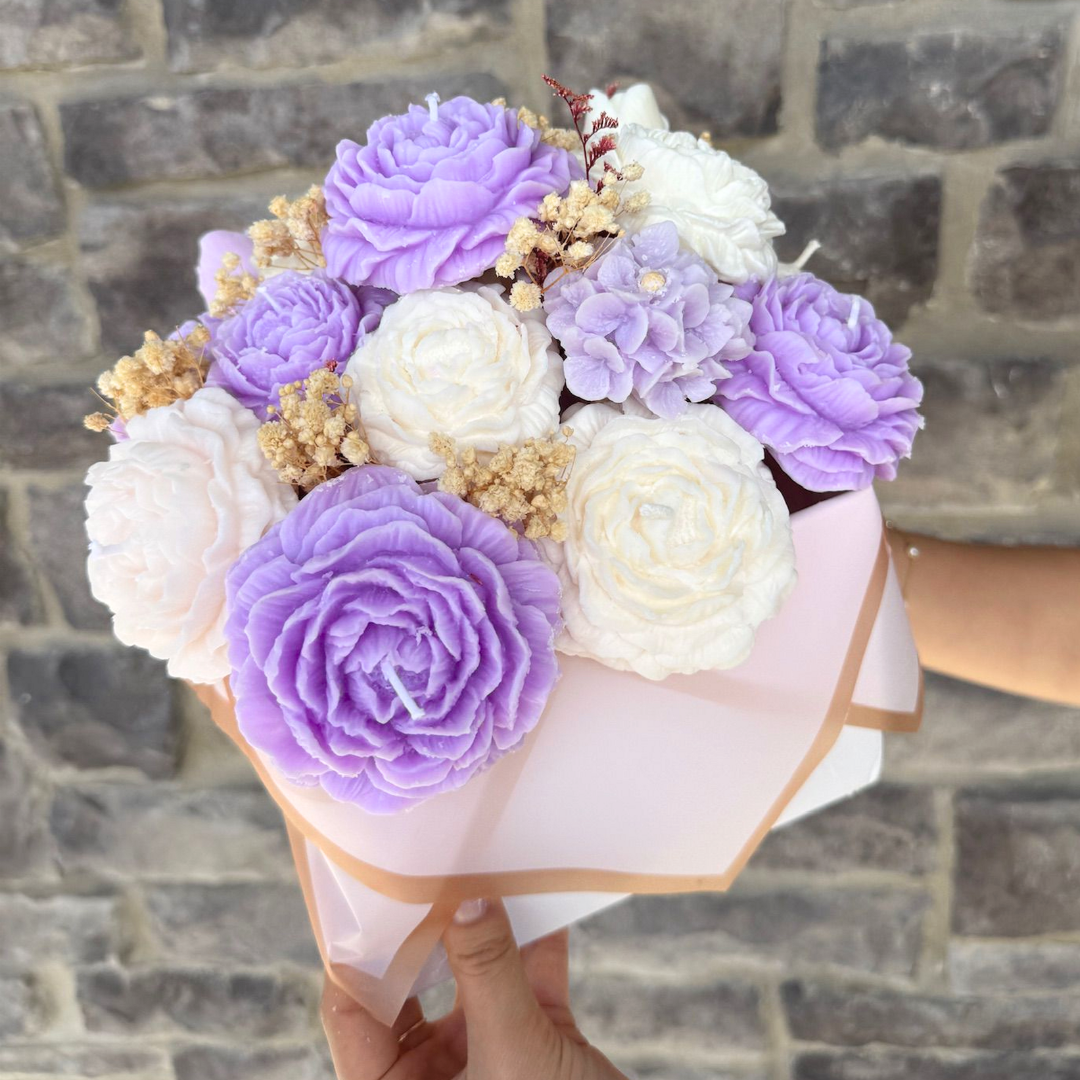 Medium Flower Bouquet