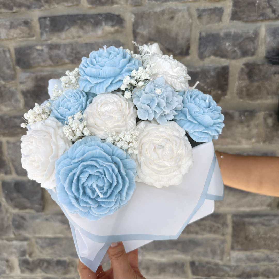 Medium Flower Bouquet